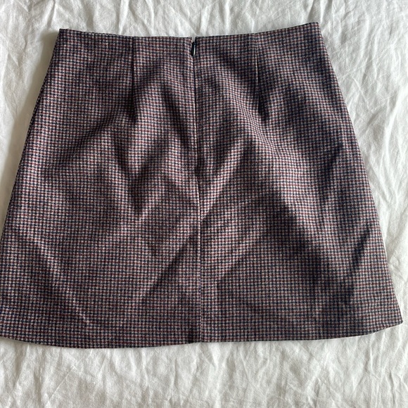 Wilfred mini skirt - Picture 4 of 5